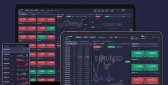 DXtrade platform