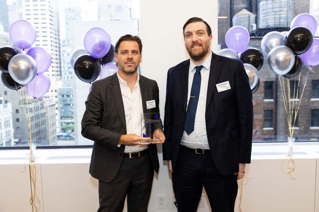 TradingTech Insight Awards USA: Devexperts Wins Best Equities Trading Solution