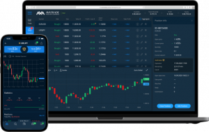 Risk Management Tool to Protect Traders in AvaTradeGO and WebTrader