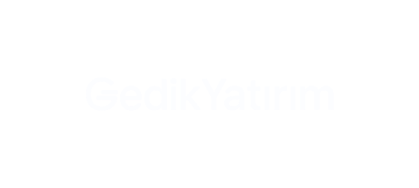 Gedik Yatırım Logo