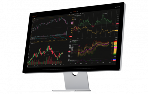 Market Expansion Through Charting Upgrade for Turkish Fintech Firm