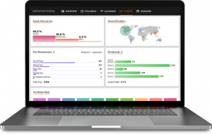 Devexperts Develops a Proprietary Investor Portal for US Client